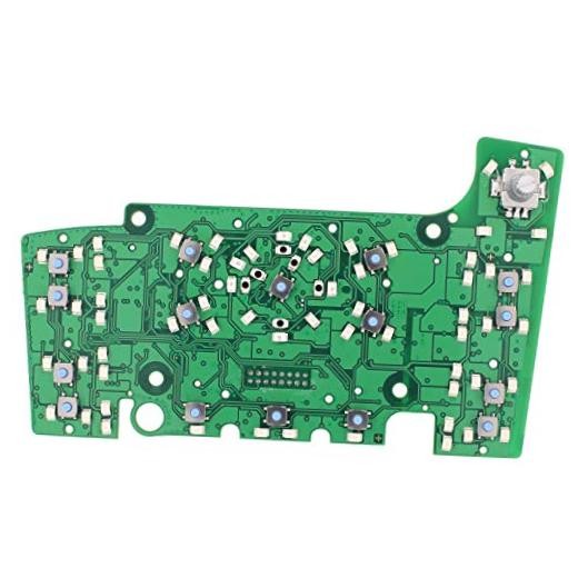 MMI Control Circuit Board for Audi A6 2006-2011, A6 Quattro 05-11, Q7 07-09