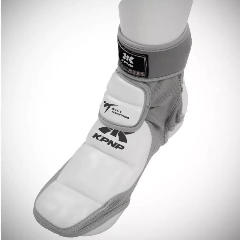 [NEW] KPNP Taekwondo electronic socks Electronic Footlight Sensor / 1 Set (2EA)