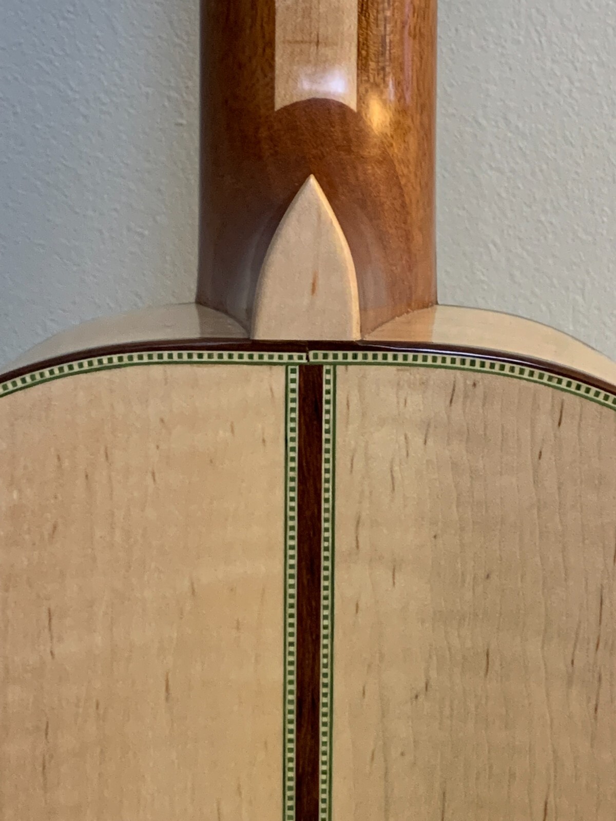 Classical Guitar Antonio Torres FE17 Model