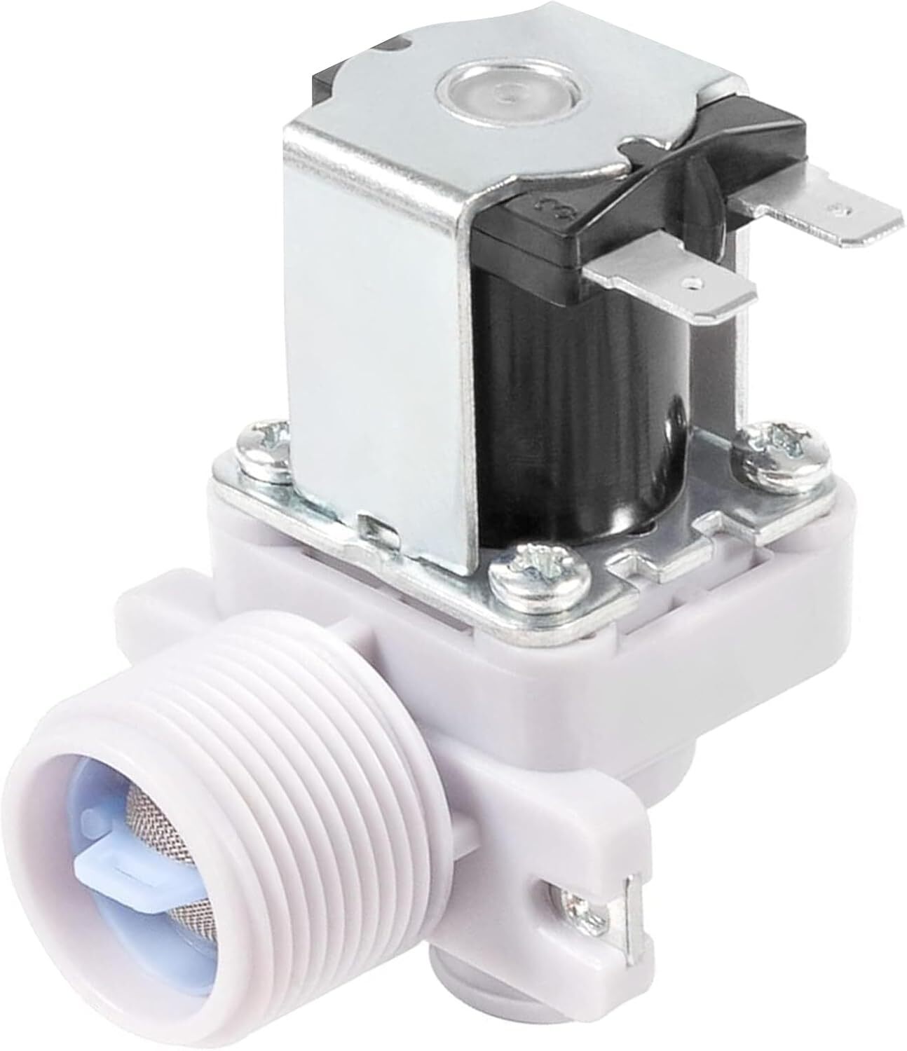 Replacement for Hoshizaki 3U0111-01 J248-030 Water Valve S,120V 60hz