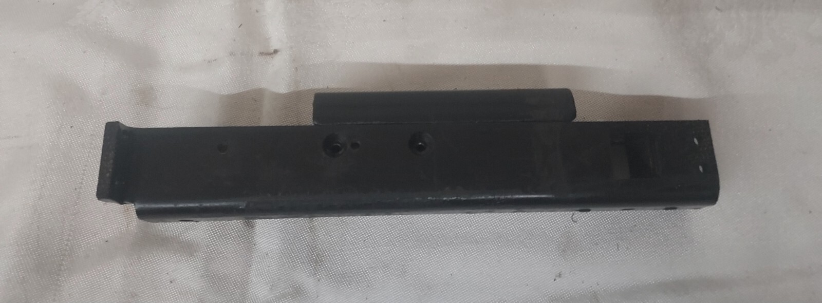 SNK MECHANIZED ATTACK Arcade Game Metal Gen Handle SHAFT