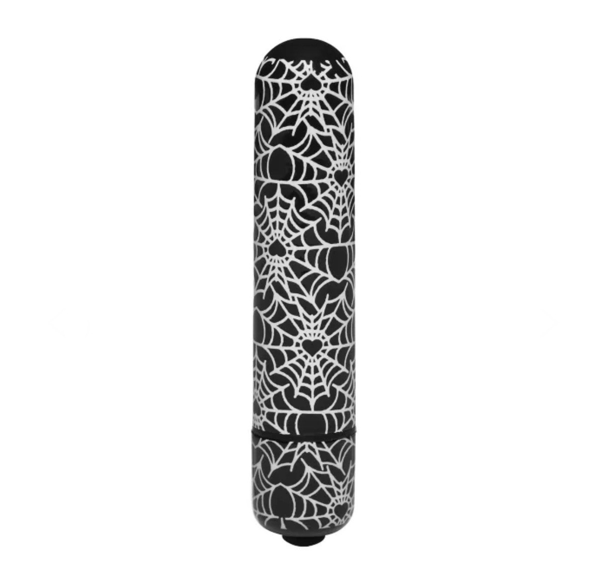 Spiderweb 3.3” Vibrating Bullet