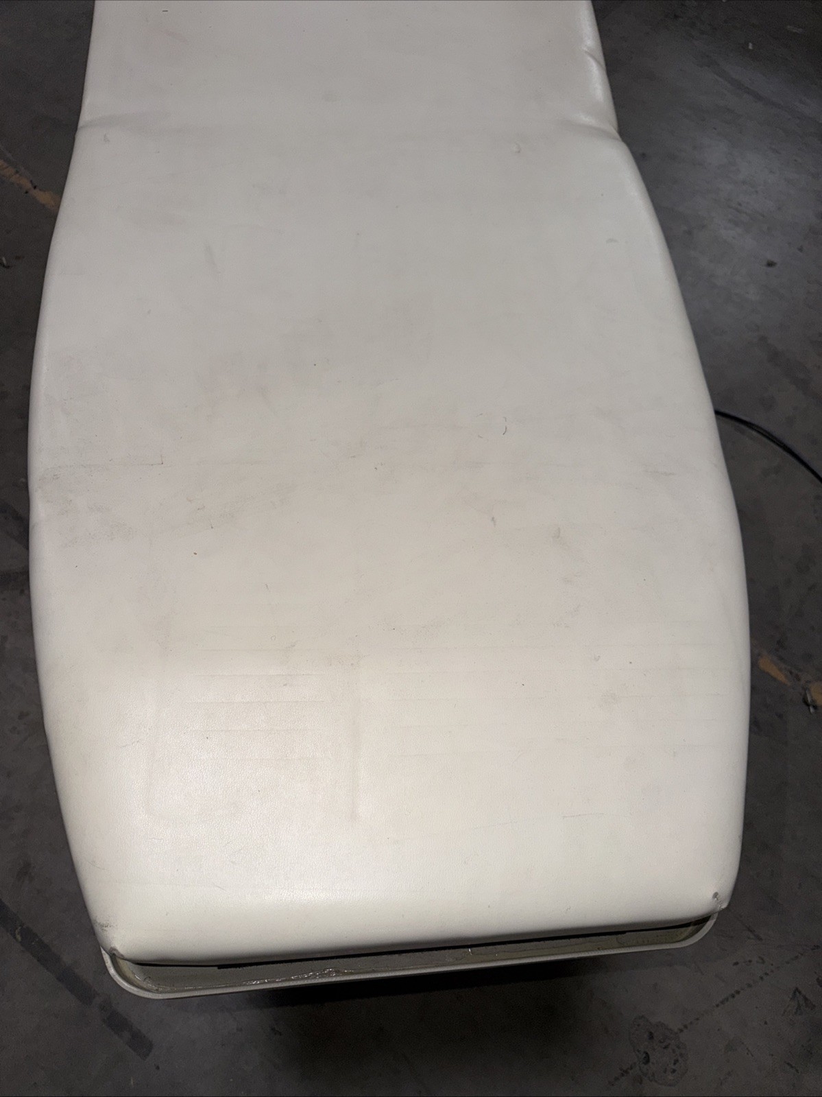 Midmark 405 Power Exam Table Working No Hand Control