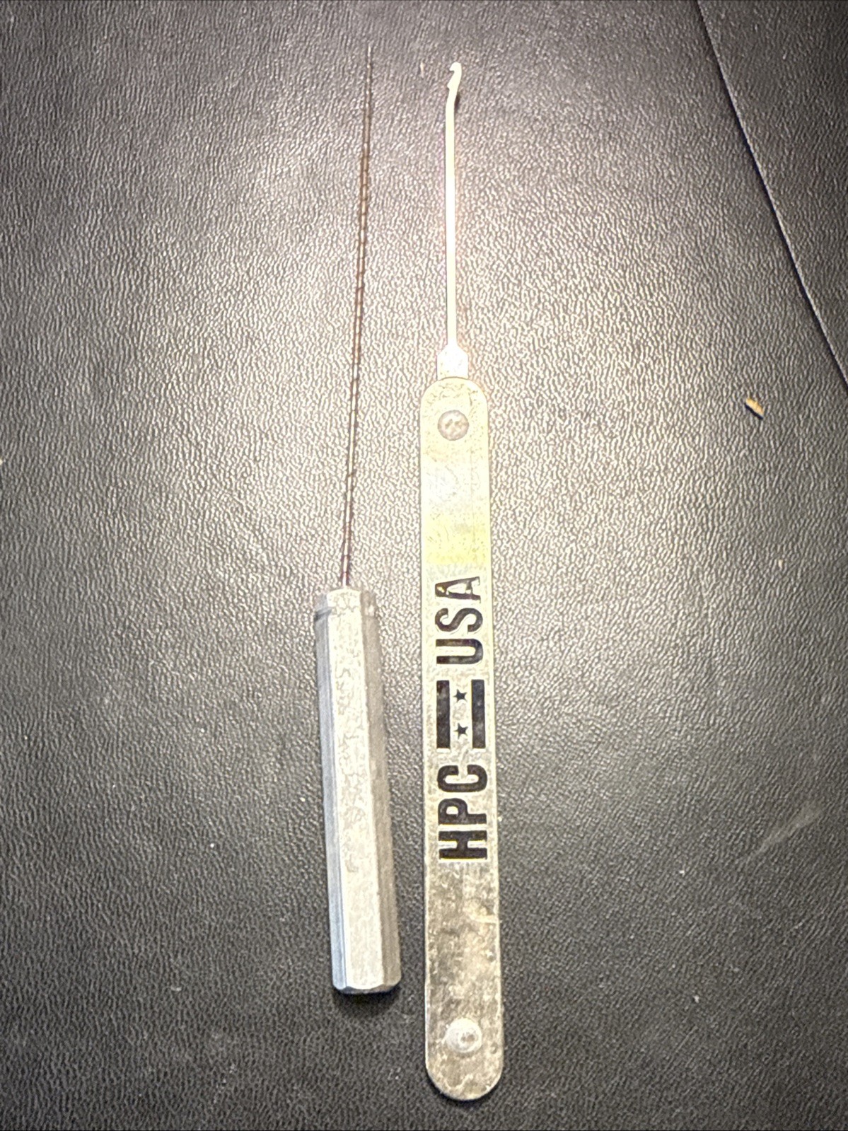 HPC & Spiral Broken Key Extractor J 0185