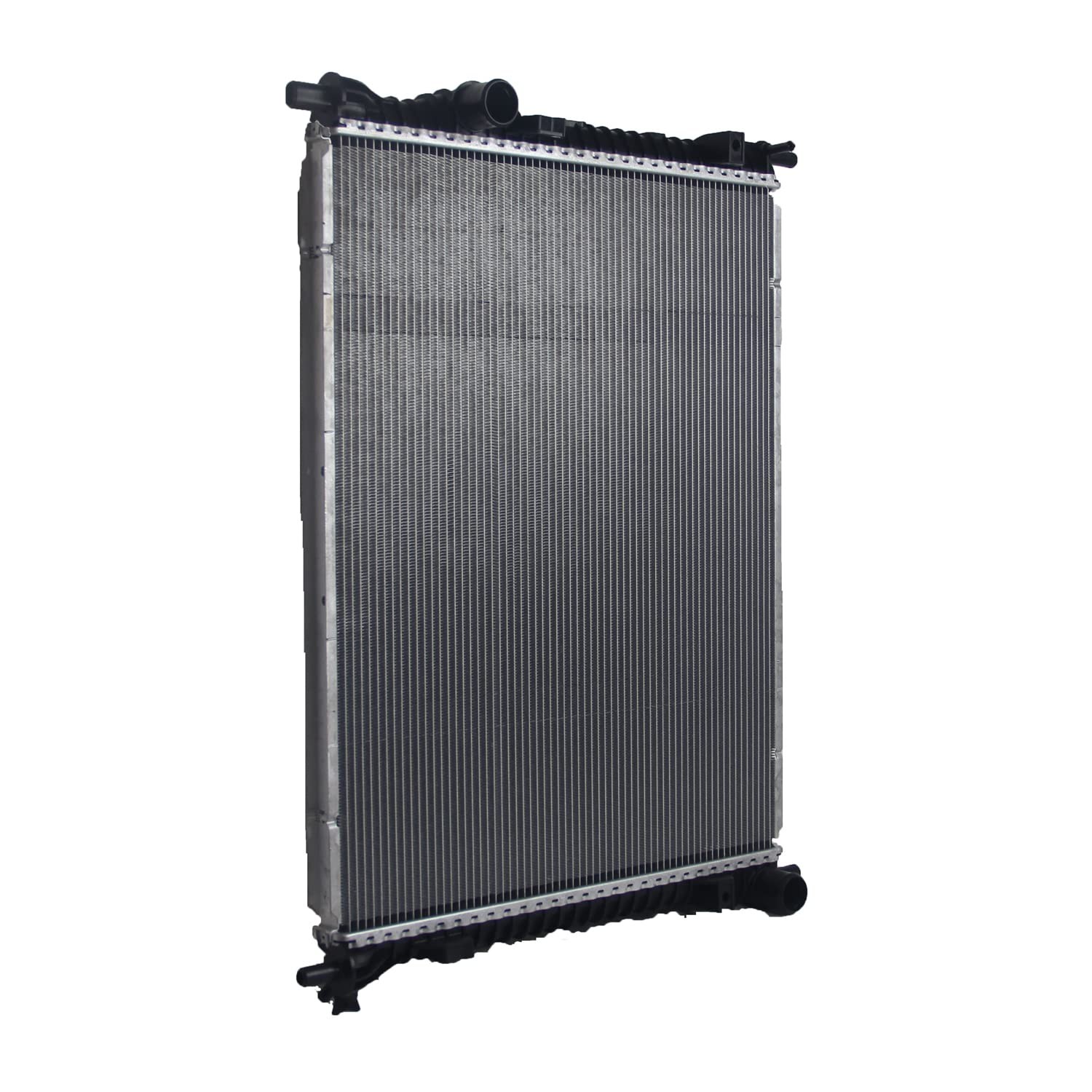 13489 Radiator Compatible with 2015-2019 Ford Mustang