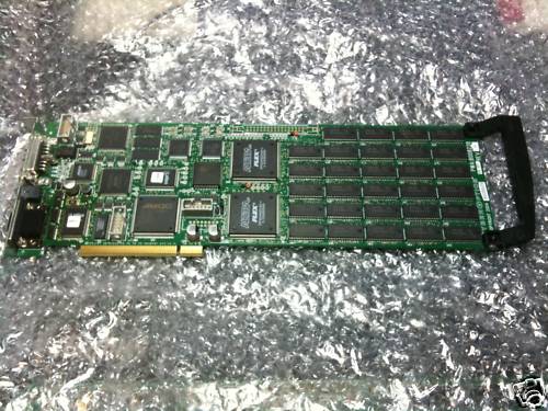 CYBEROPTICS PWA:800 PCI BOARD