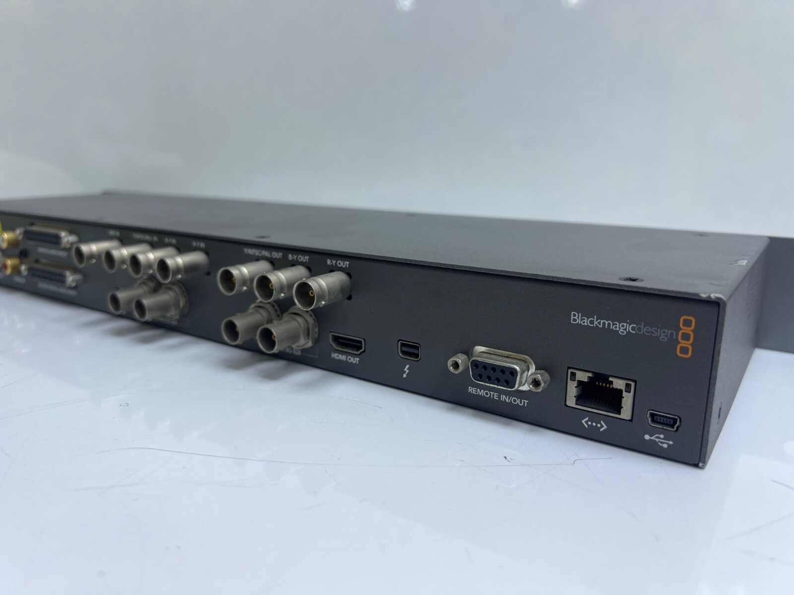 BlackMagic Design Teranex 2D Processor