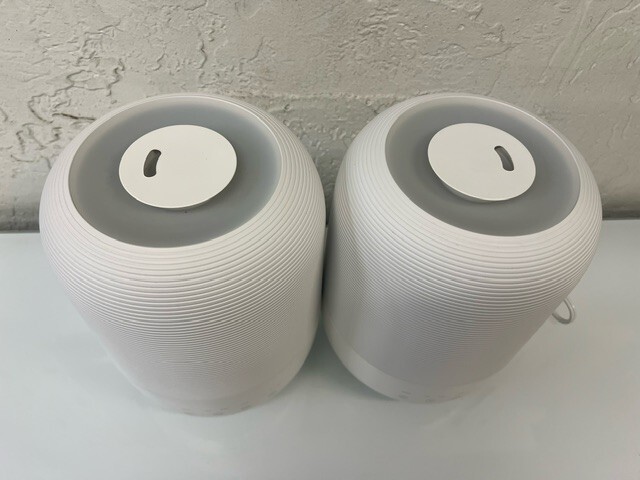 Pure Enrichment Top Fill Humidifier Set Bundle, 2-Pack