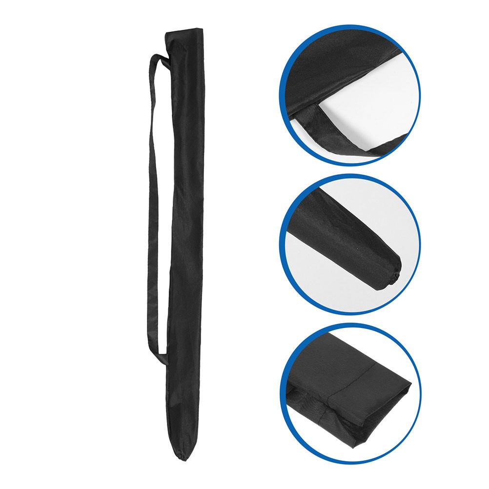 5 Pcs Portable Umbrella Holder Protection Bag Storage Large Sleeve