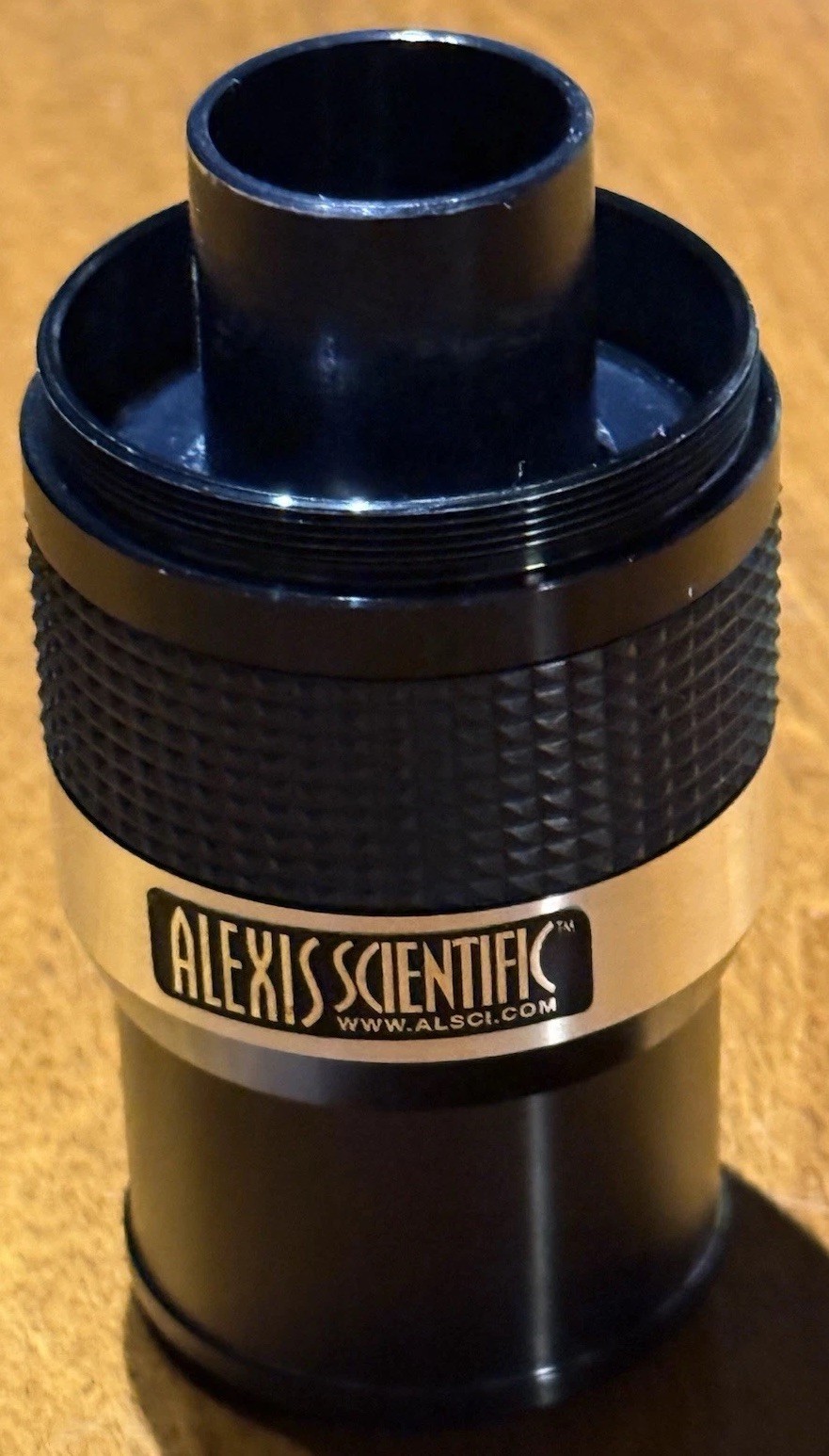 Alexis Scientific Microscope Camera Photo Tube Adapter Phototube ALSCI Lab Image