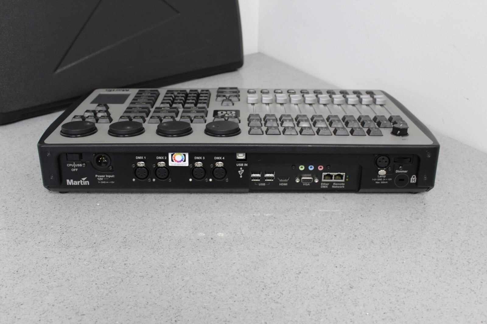 Martin M2GO Lighting Console Great Condition Fully Tested