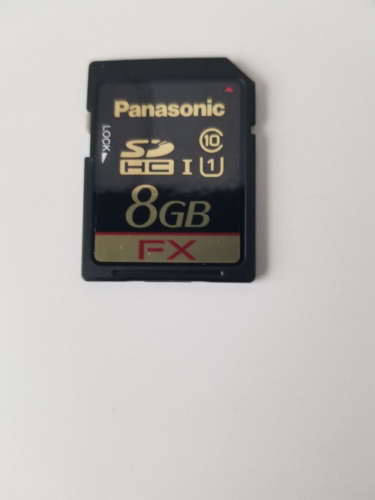 KX-NS7135 8 GB SD Expansion Card 200 Hours VM For Panasonic KX-NS700  Cabinet