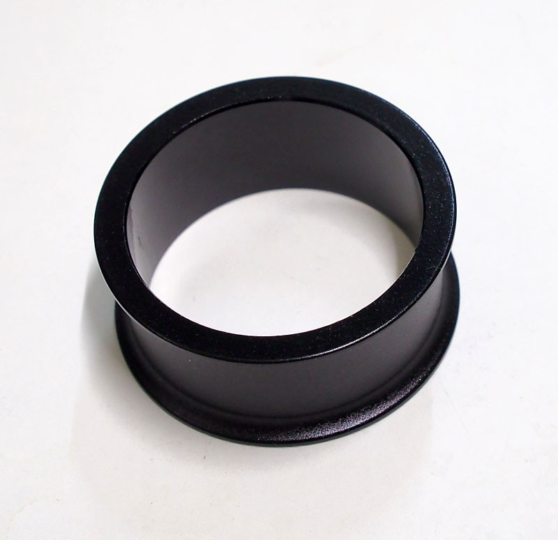 SRAM Truvativ BB30/PF30 Crank Arm Spindle Spacer, Drive Side 15.46mm