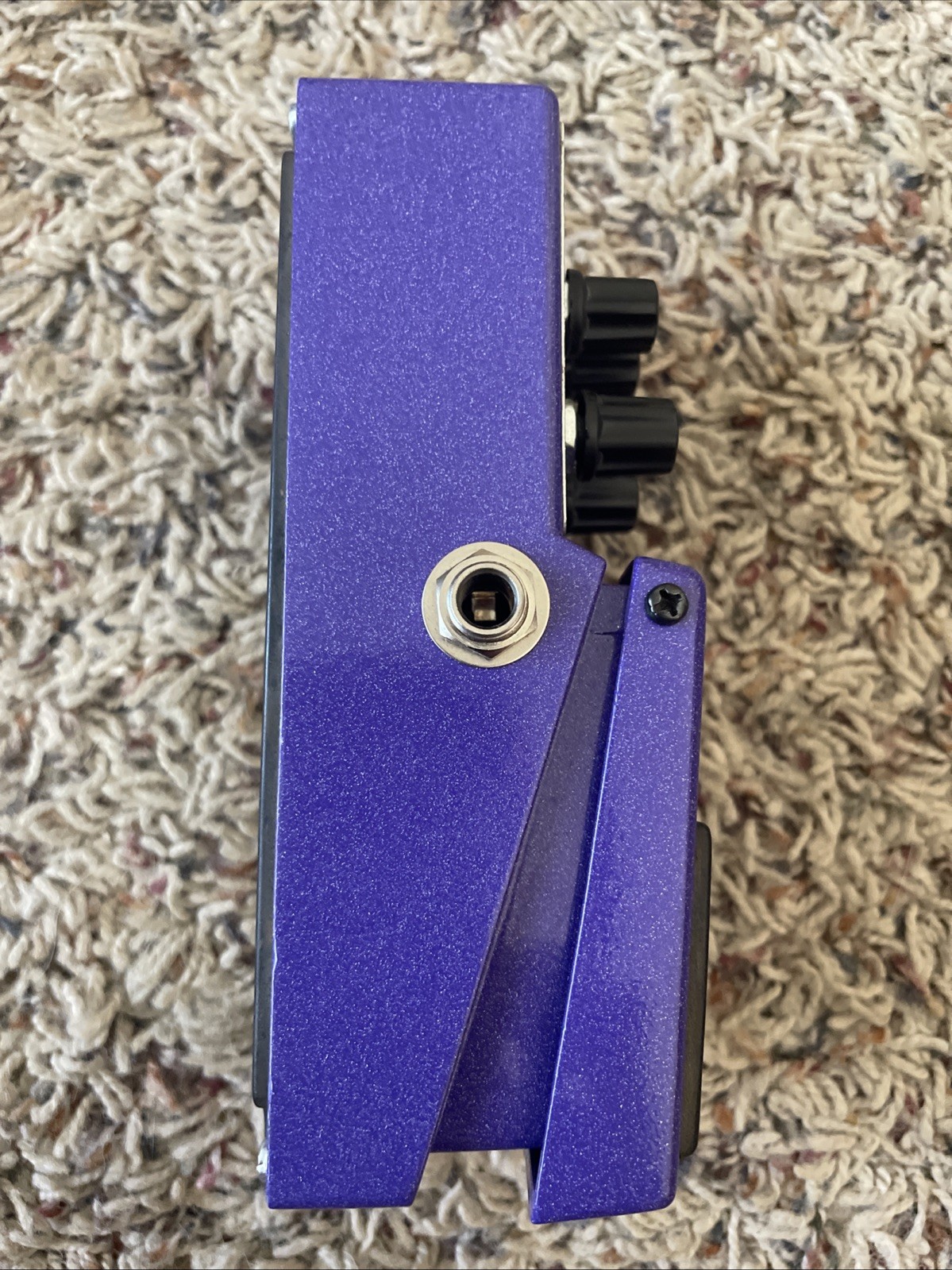 Analog Delay Guitar Pedal EAD-2