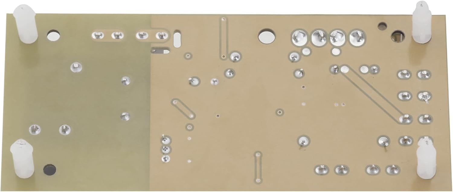 High-Quality Blower Control Board Replacement for Goodman/Daikin - Easy Install