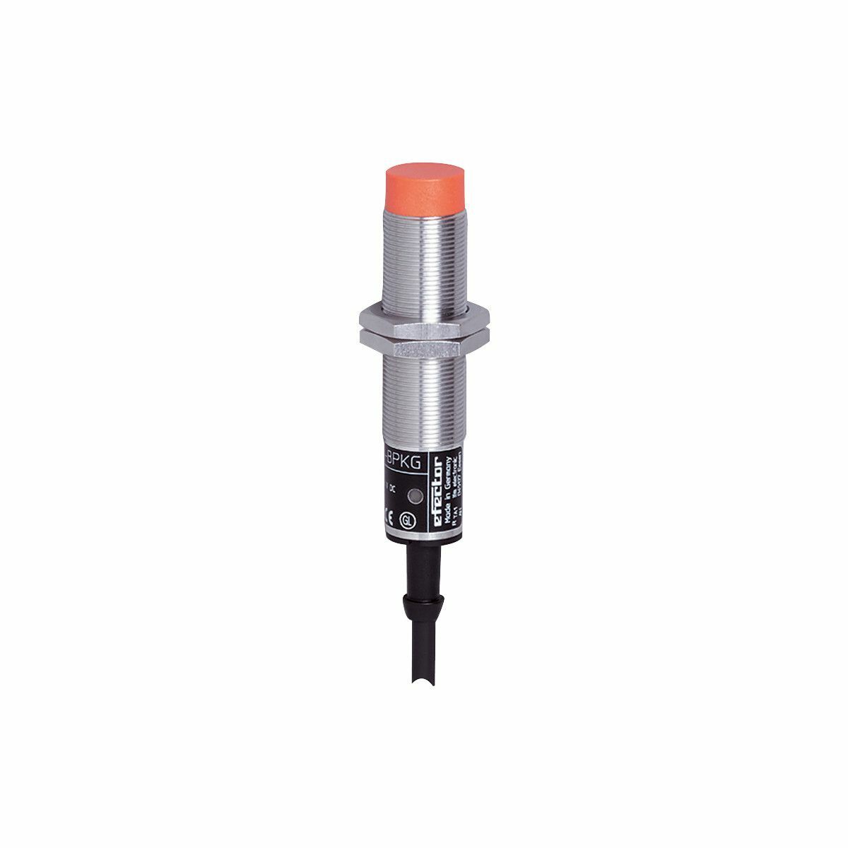 IFM IG5398 Proximity Sensor 10...36 DC New