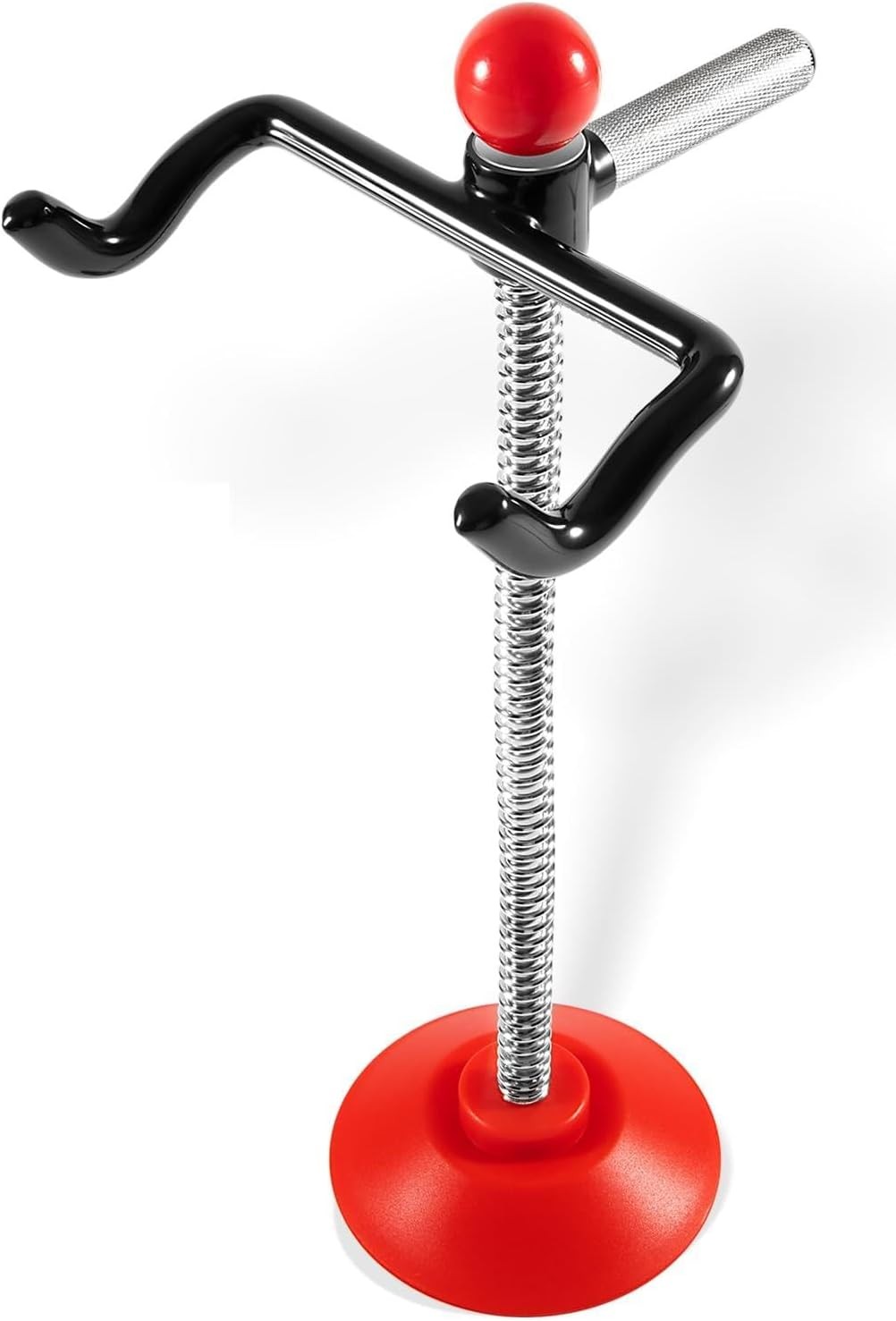 14" Steering Wheel Holder Alignment Adjustable Car Tool for Most Trucks/Buses