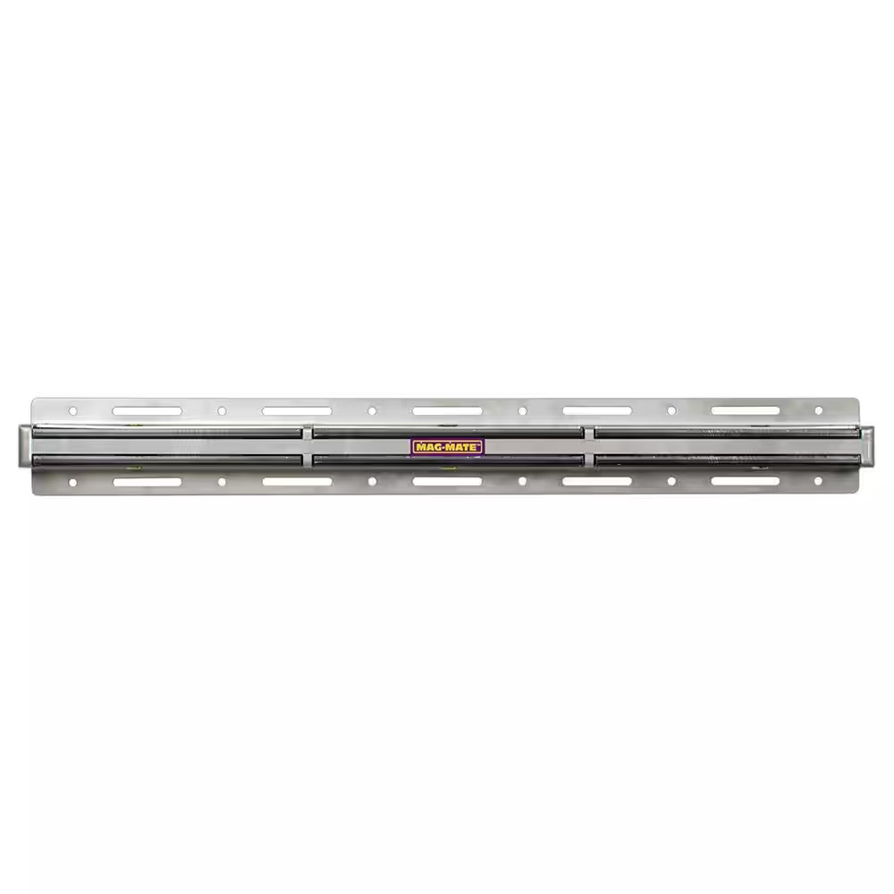 18 In. L Extra Strength Magnetic Tool Holder