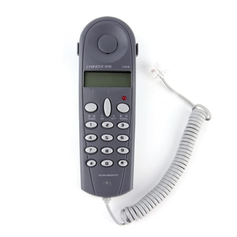 Telephone Phone Line Network Cable Tester Lineman Tool - Test Se