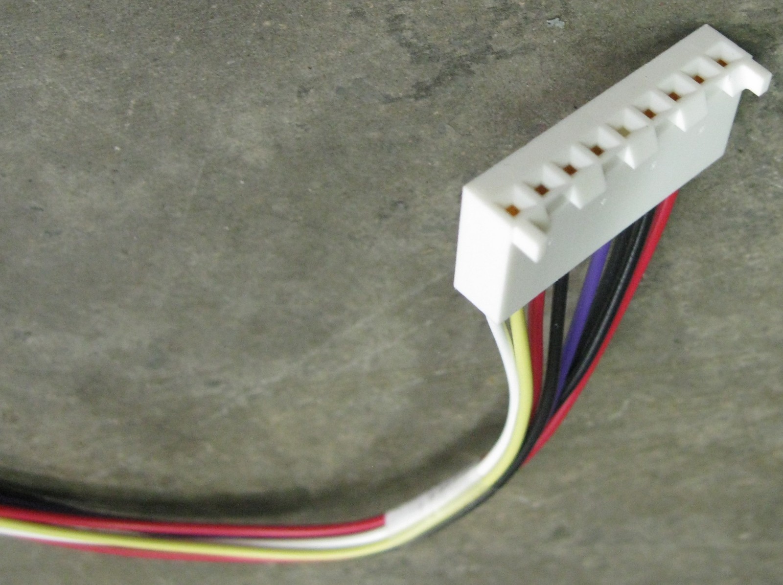 WinSystems CBL-236-G-2-1.5C Cable