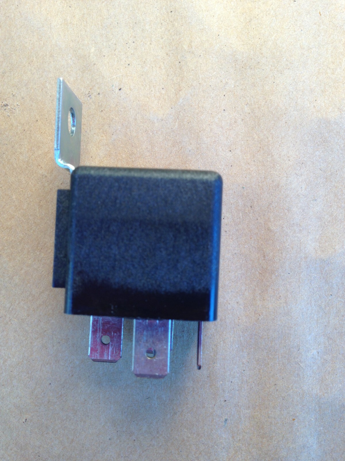 NEW Directed 610T Relay Directed Electronics Inc Automotive 12 Volt 40A