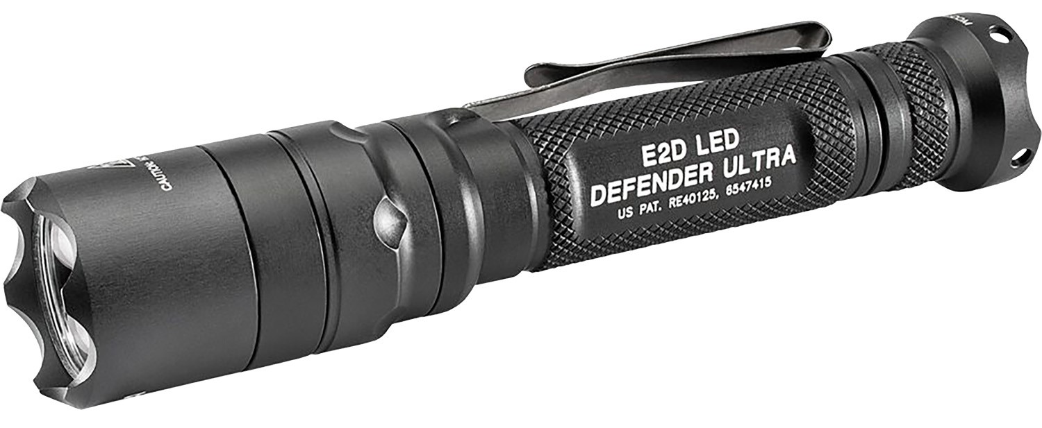 SF E2D Defender Ultra