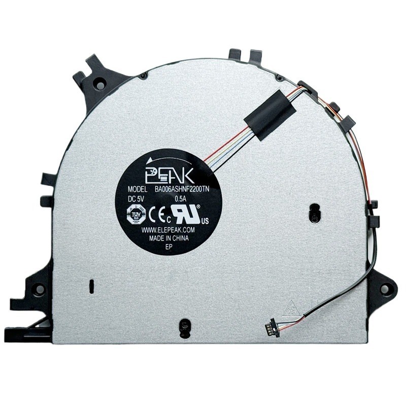 Fan For MagicBook X16 Pro BRN-G56 F56 BRI-721 BA006ASHNF2200TN HQ23300411000