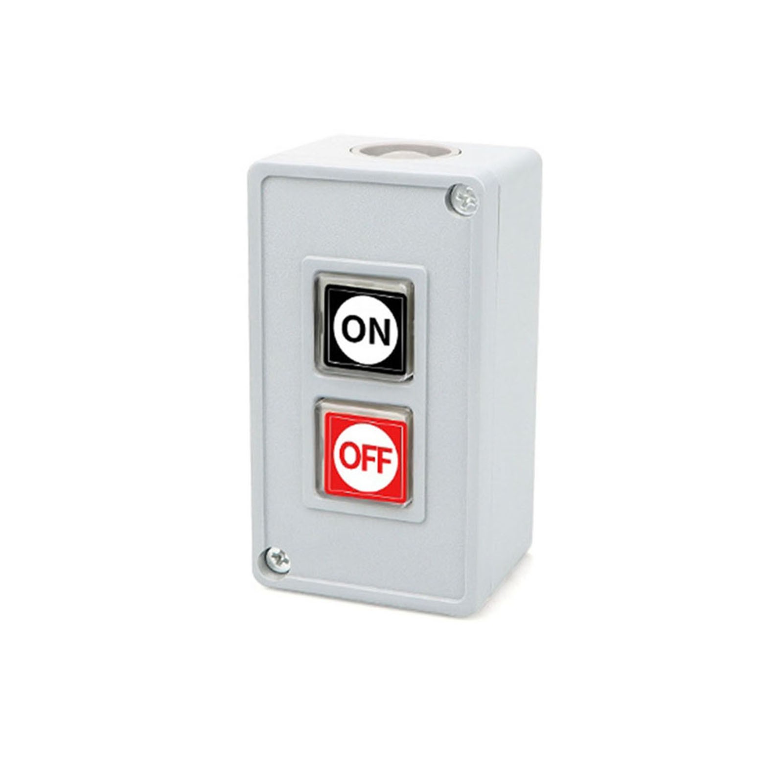 TPB 2 TPB 3 Power Press Control Button Box Long Lasting Efficient Performance