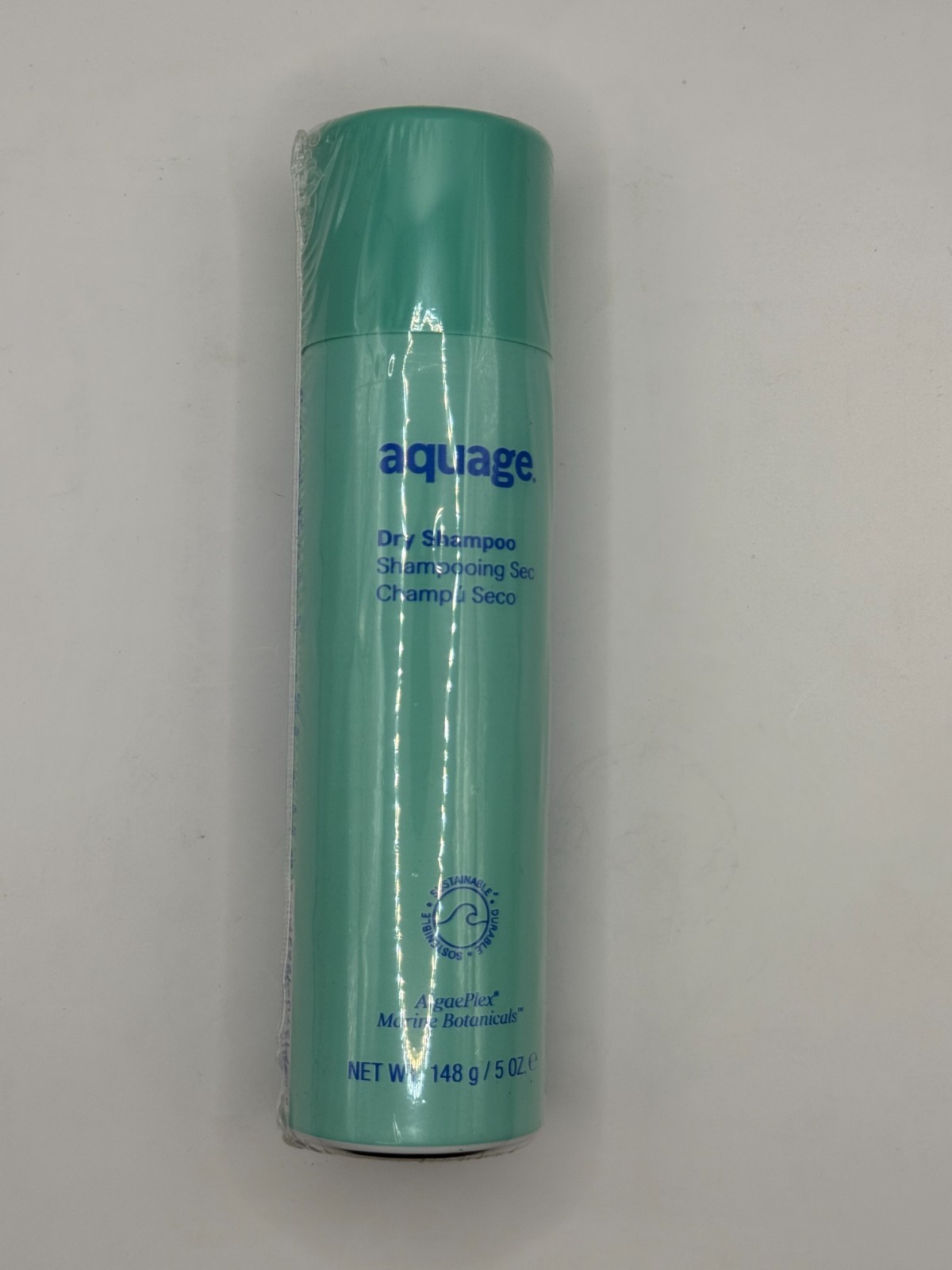 Aquage Dry Shampoo Extending Spray 5 oz