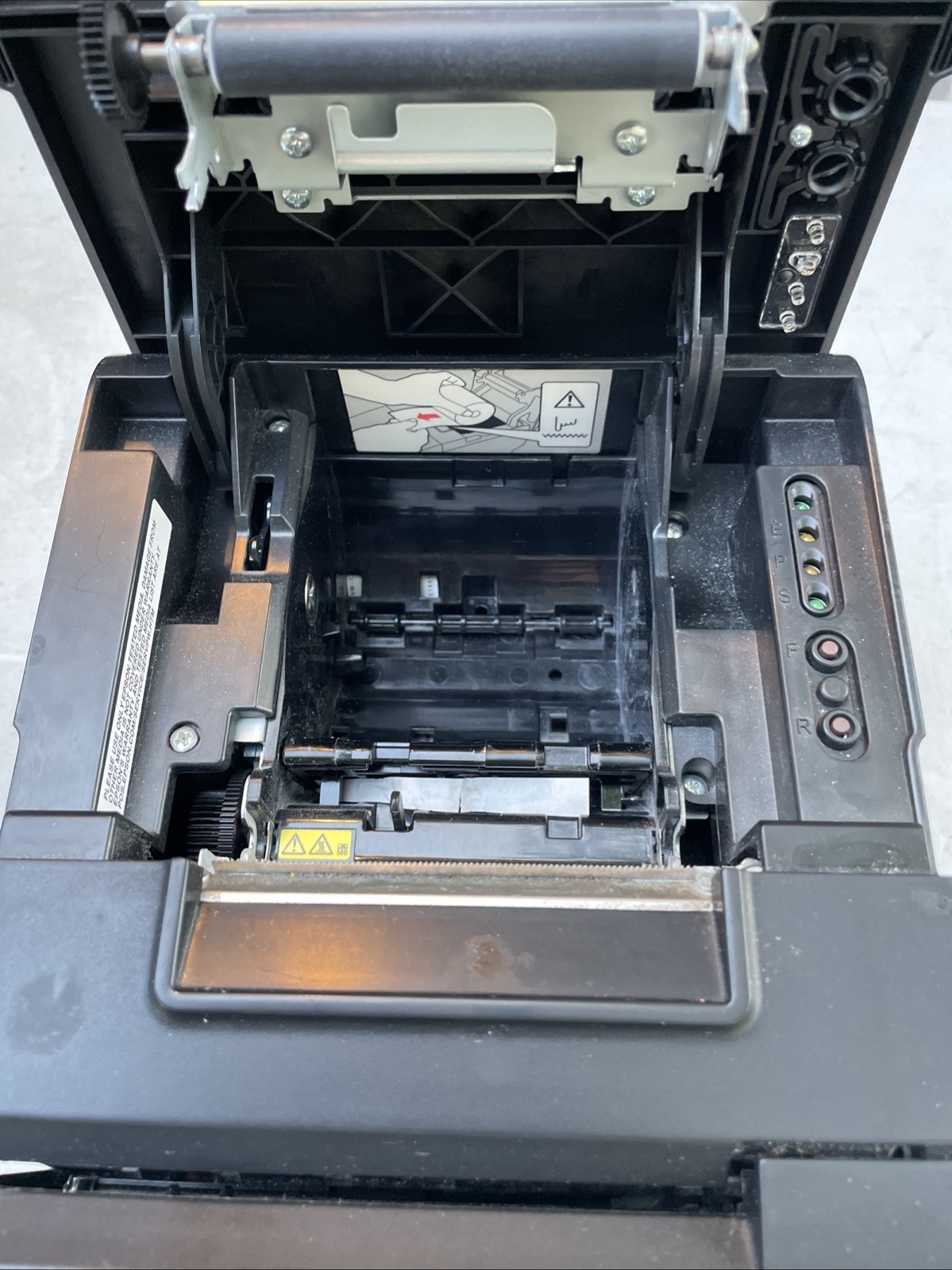 Epson TM-H6000IV Series Thermal Printer Model M253A