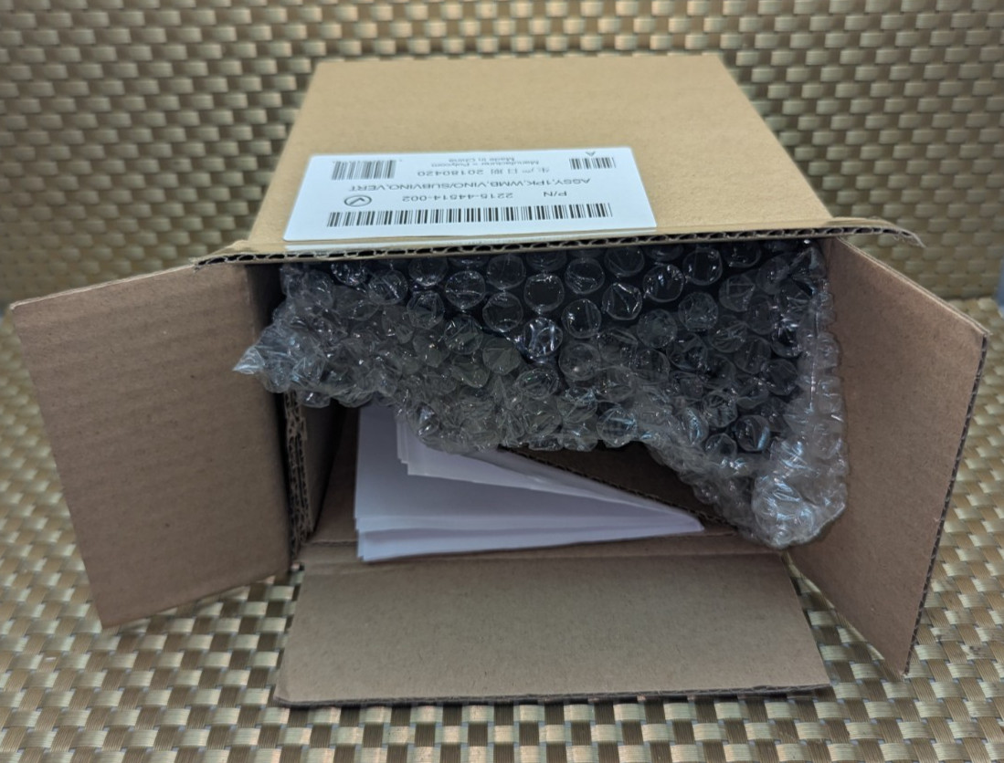 Polycom 2215-44514-002 Wall Mount Bracket