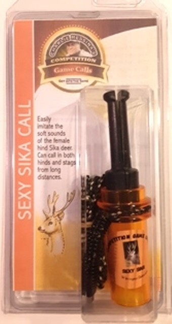 Sika Hunters Super Combo Set (FREE SHIPPING)
