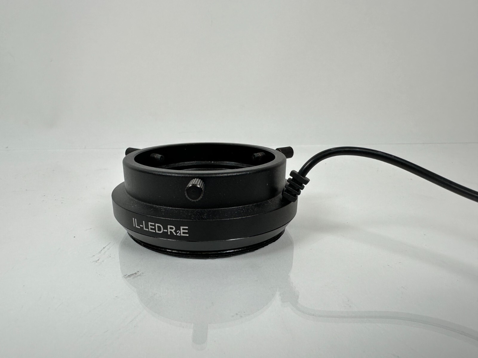 Scienscope IL-LED-R2E 8-Point LED Adjustable Ring Light