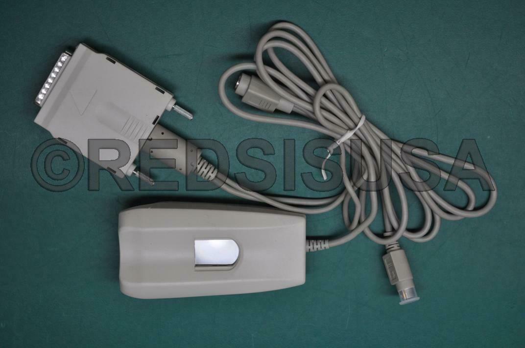 KEY TRONIC Secure Finger Print Scanner W/sw Grade A F-SCAN-S001-US