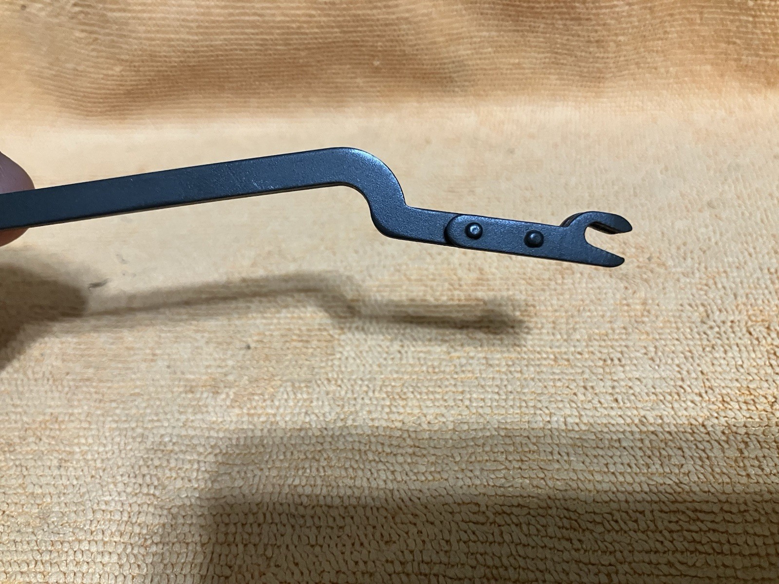 M1 Garand USGI Follower Rod