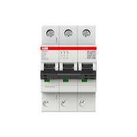 ABB 2CDS253003R0325 SX203-B32 - Miniature Circuit Breaker - 6000A - IP20