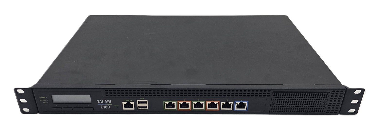 Oracle Talari E100 Private Networking Appliance 128GB SSD 16GB RAM PN: 8211720