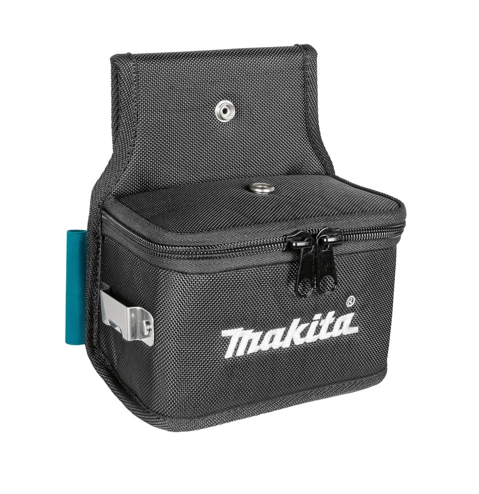 Makita Zip Bag 2XLxt/Nails