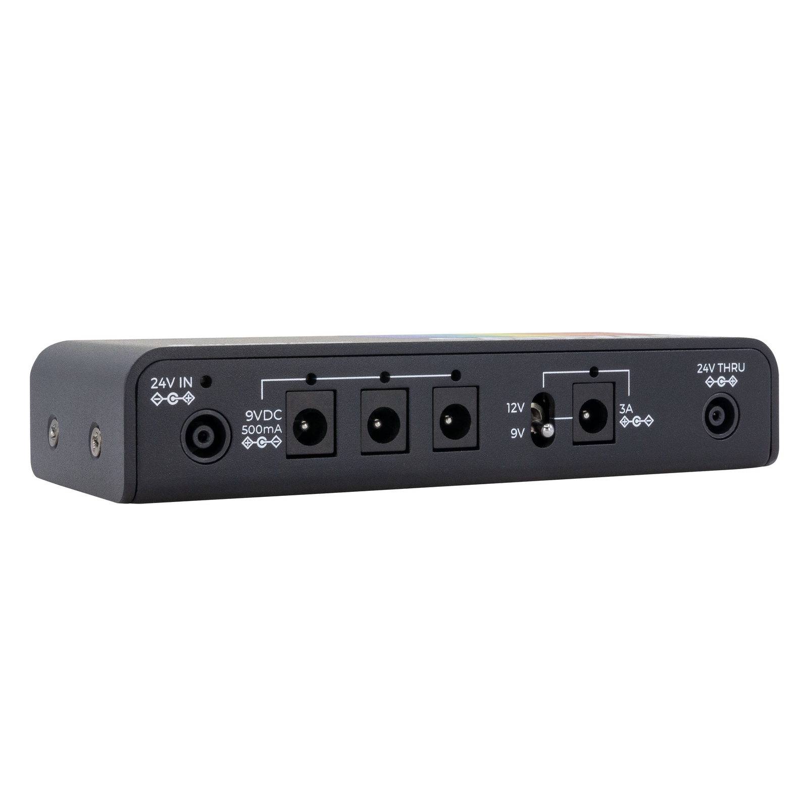 Walrus Audio Power HP