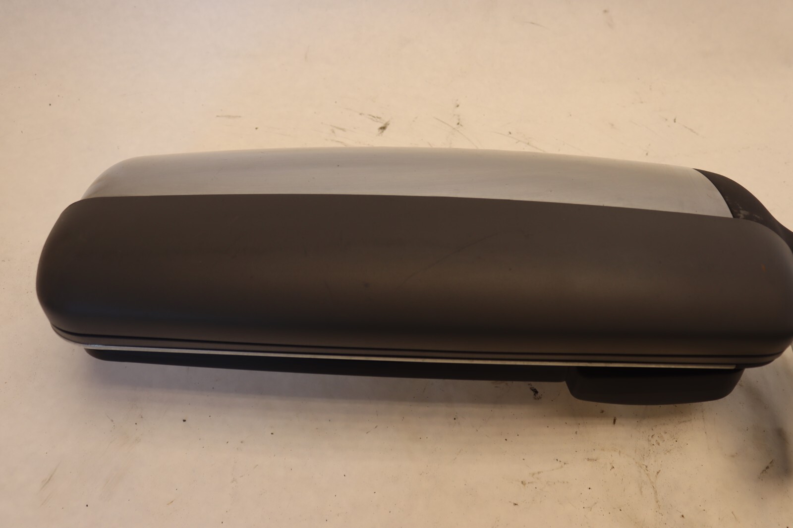 2008-2017 FREIGHTLINER CASCADIA 125 FRONT LEFT DRIVER SIDE DOOR MIRROR OEM