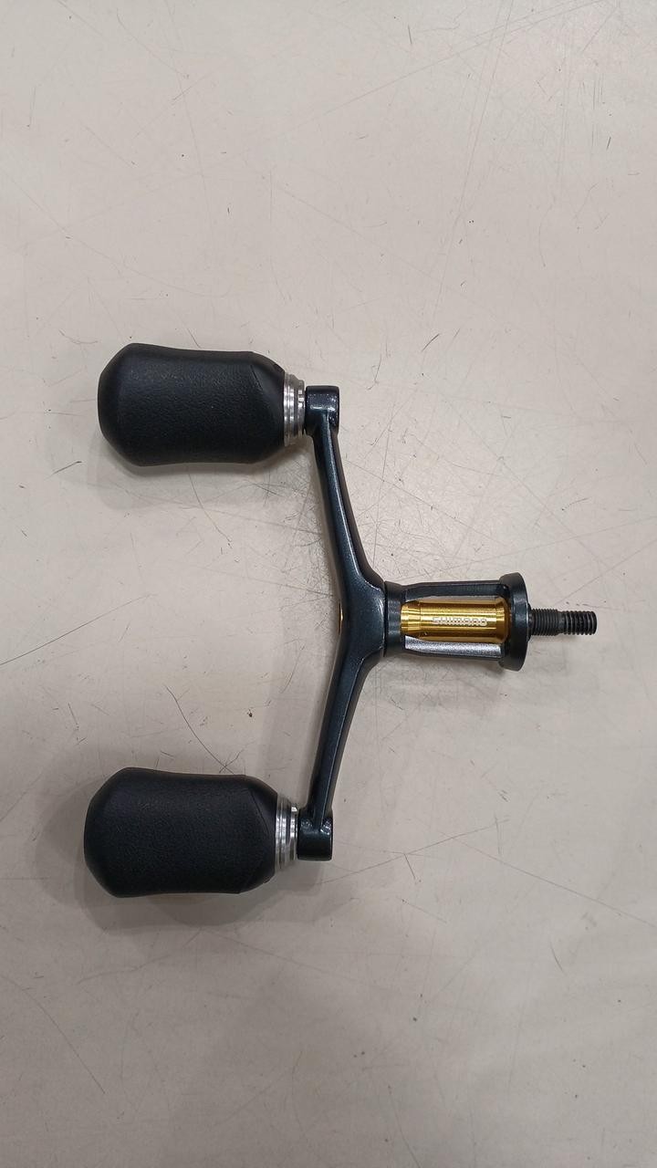 Yumeya 14STELLA MG Double Handle
