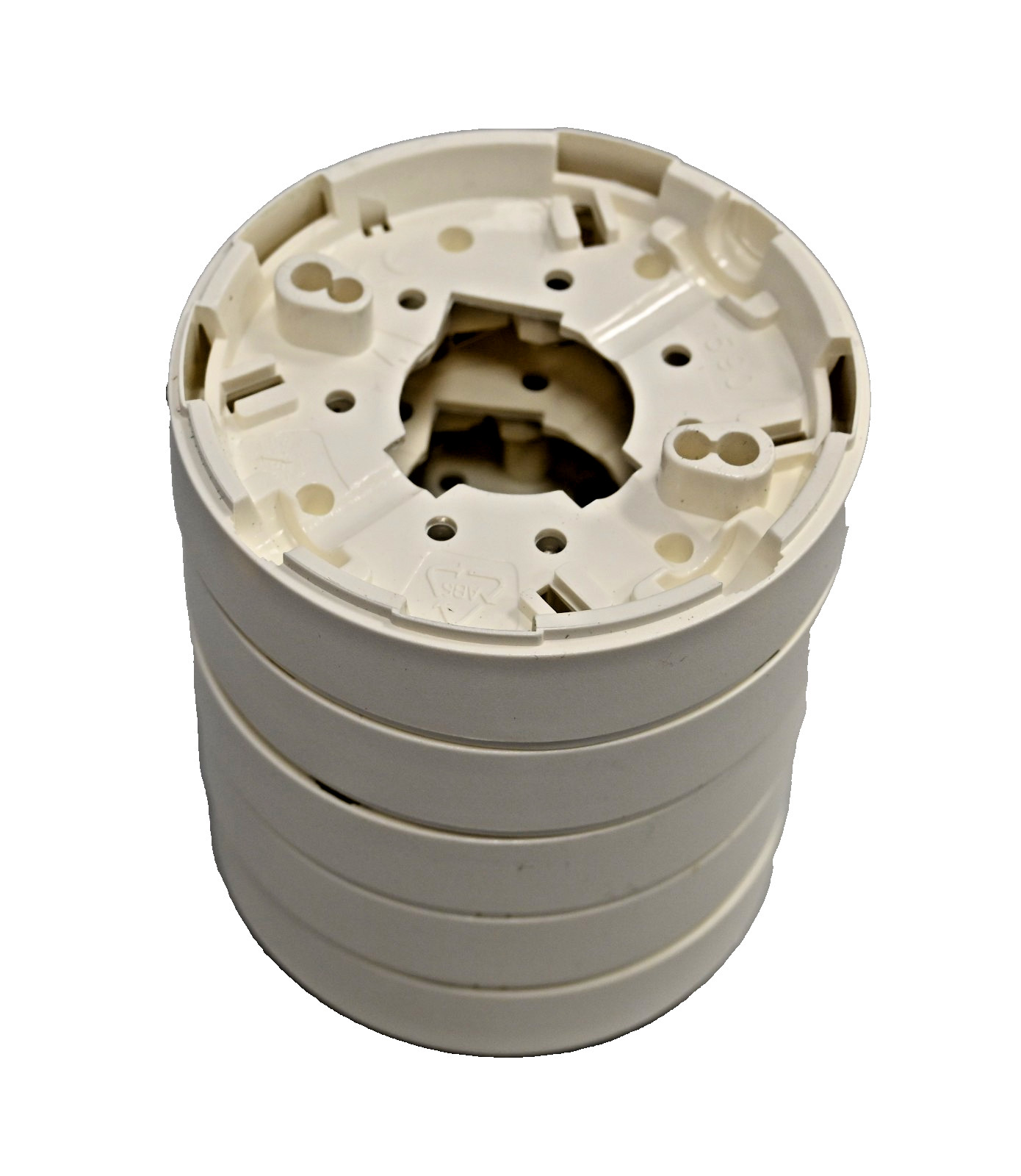 ESSER fire alarm base series 9000/9200 standard base original packaging