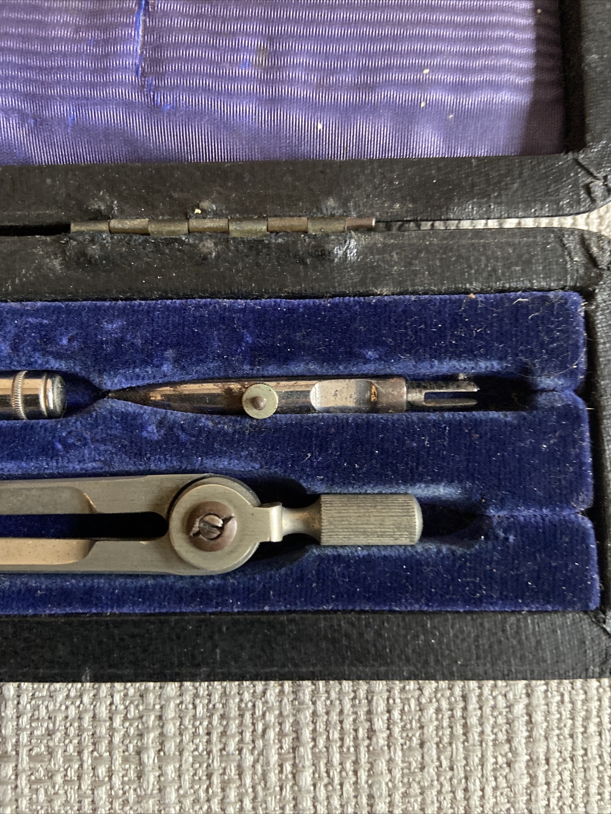 5x Joblot Cartographer Mathematics Technical Engineer Scientific Implement Sets