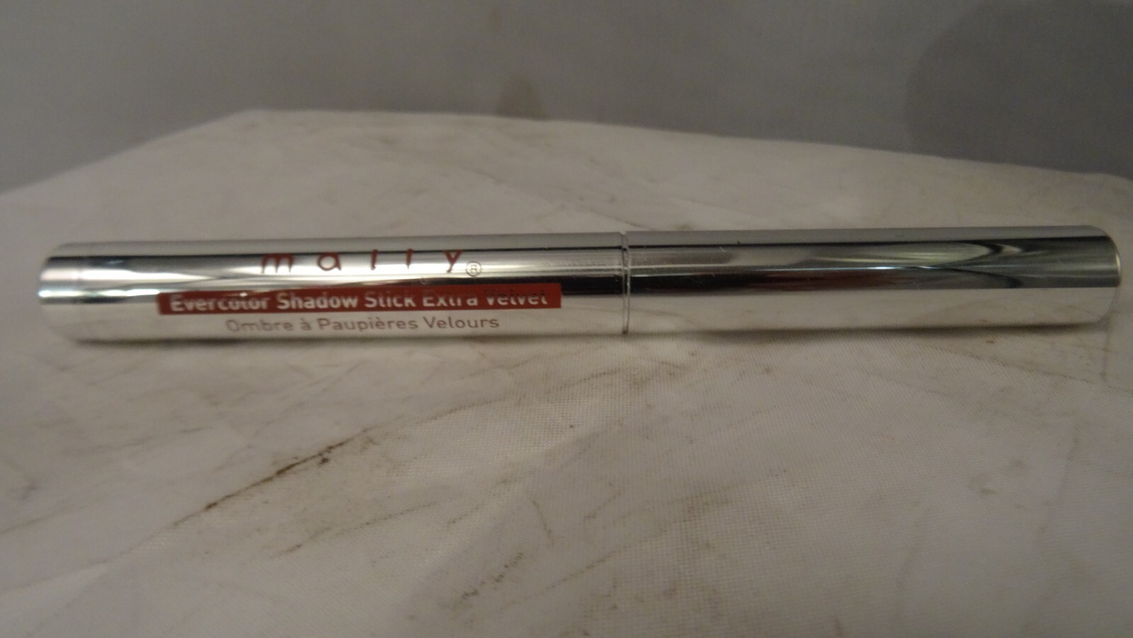 Mally Beauty Evercolor Shadow Stick Extra Velvet - Ivory