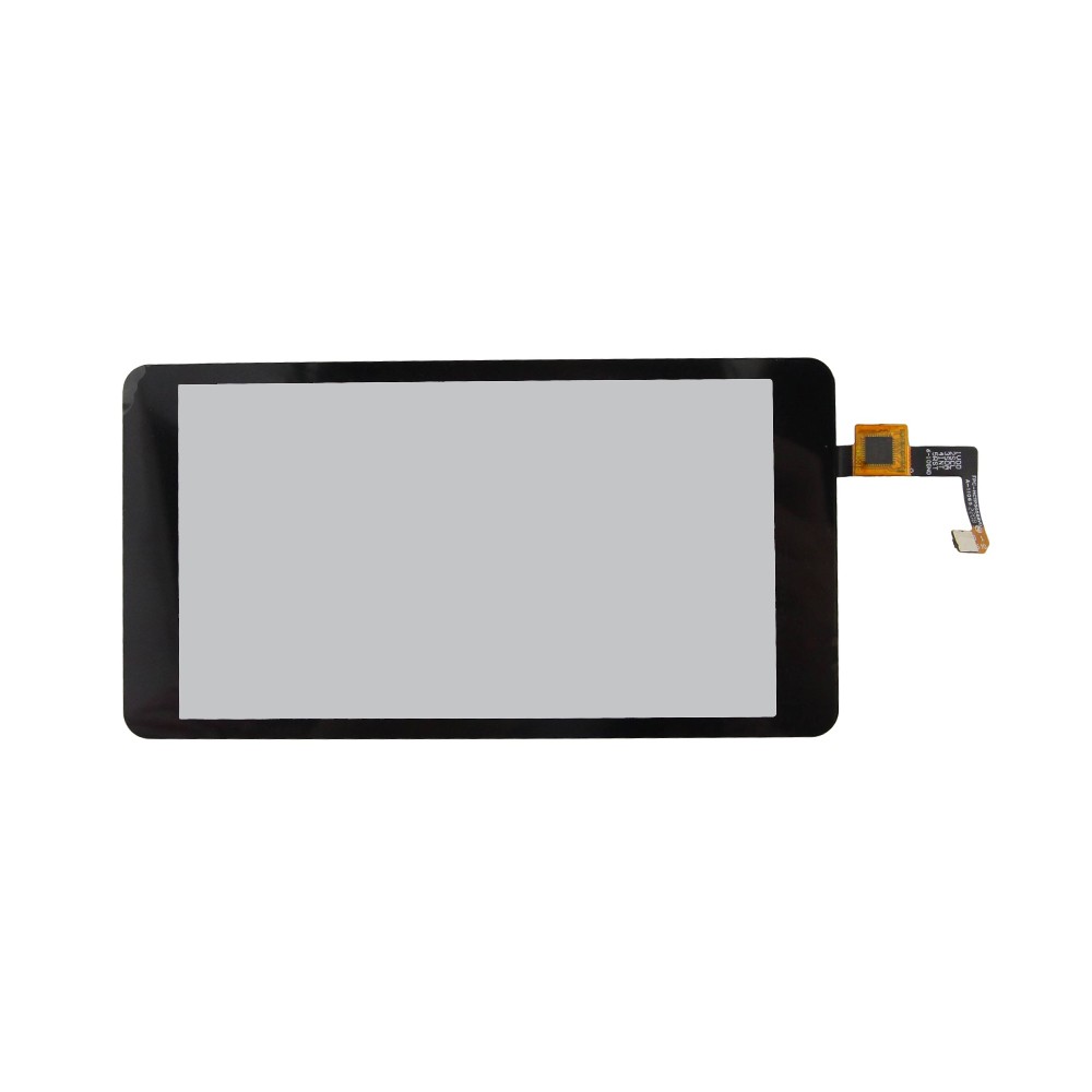 M2 T7820 T7281 Touch Screen Glass Panel for SUNMI