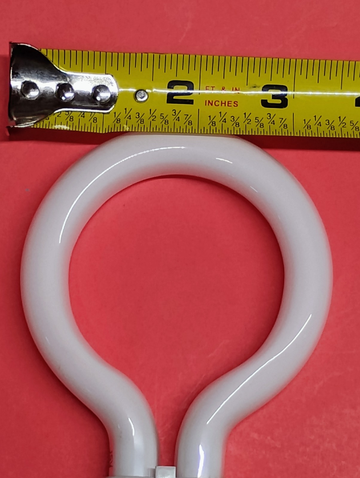 Lamp MALF72 Micro-Lite Nikon Olympus Microscope Fluorescent Ring Light BWFL100
