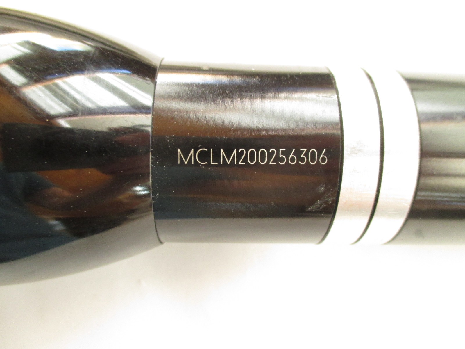 Maglite 13" MagCharger Rechargeable LED Flashlight. Mag-Lite.