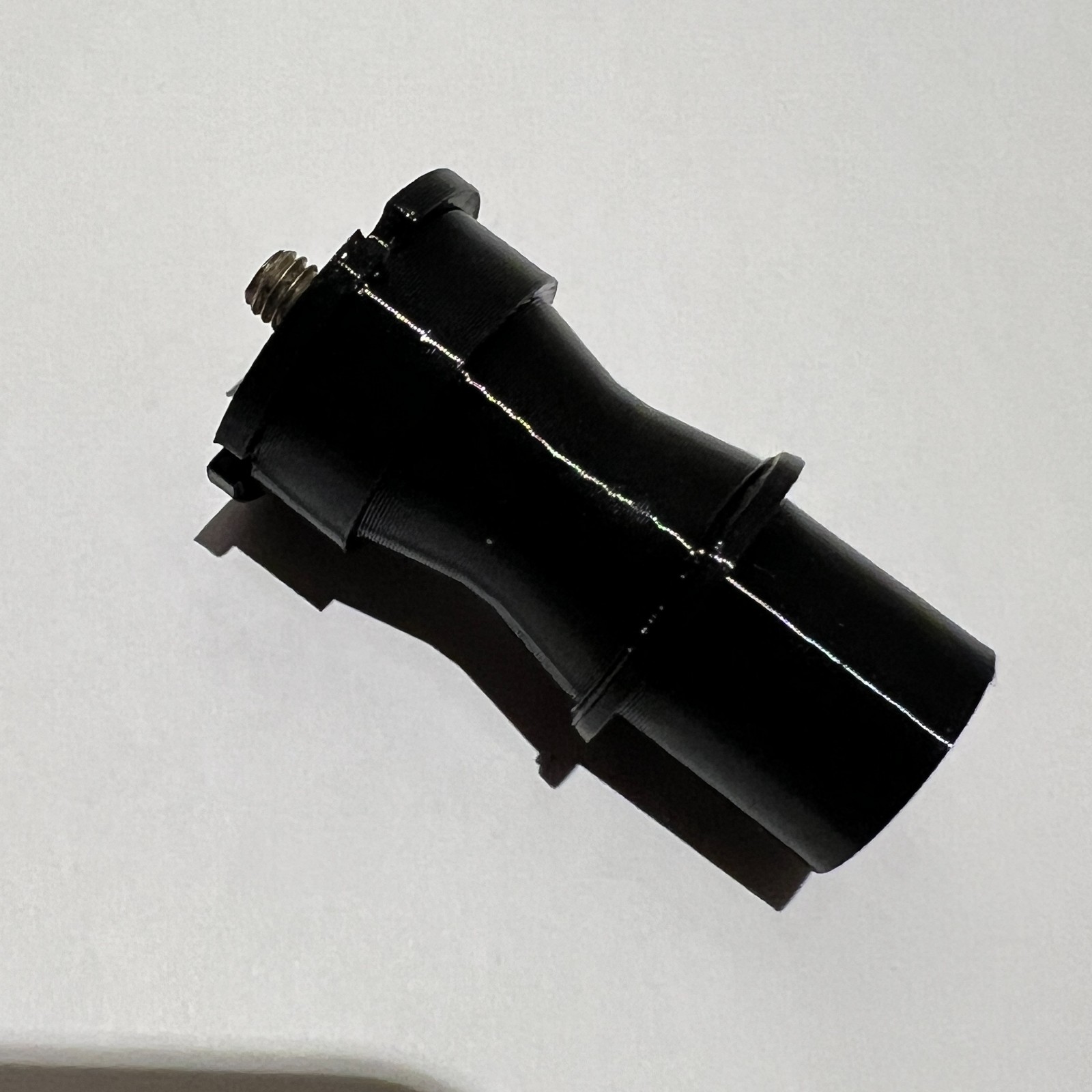 Technics SL-1200MK1 Insulation Core Replacement Part 3D Printed Japan