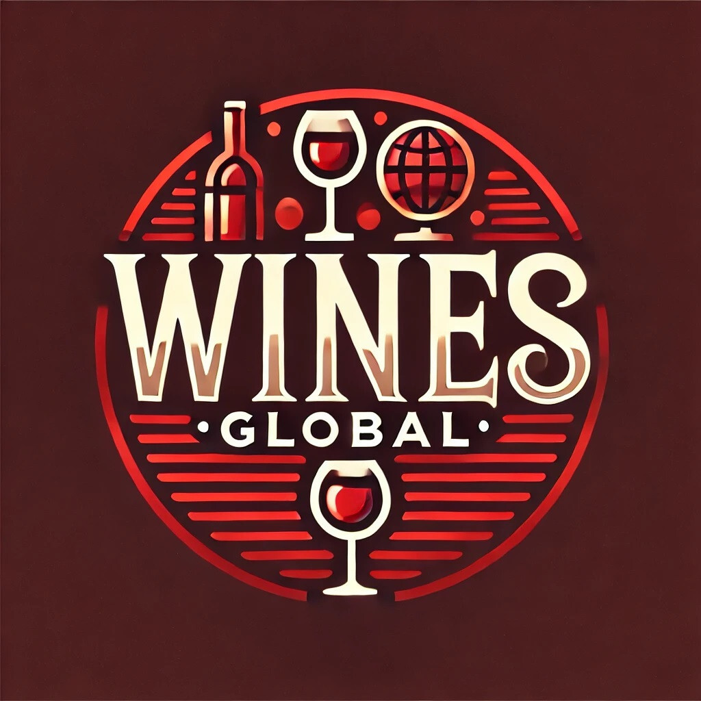 WinesGlobal.com - PREMIUM TWO WORD DOMAIN NAME - Wine, Vinyards, Grapes