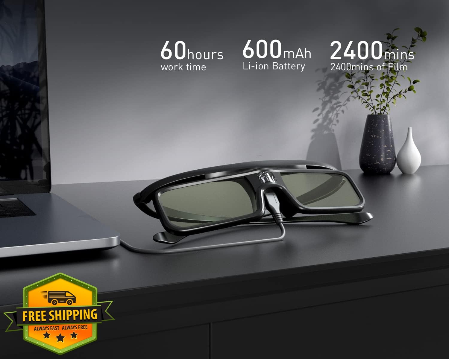 Dangbei 3D Glasses